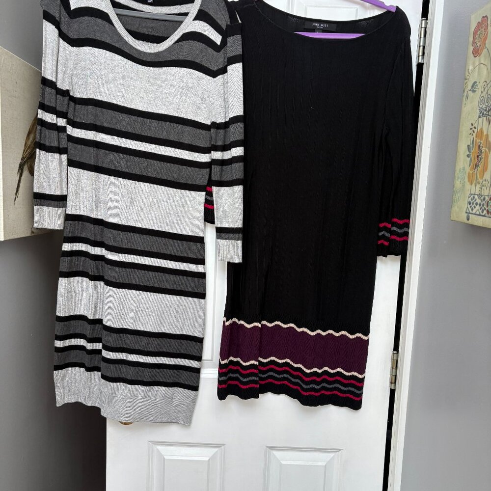 Dresses